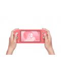 Nintendo Switch Lite videoconsola portátil 14 cm (5.5") 32 GB Pantalla táctil Wifi Coral - Imagen 8