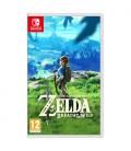 Nintendo The Legend of Zelda: Breath of the Wild Estándar Nintendo Switch - Imagen 6