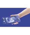 Nintendo Switch Lite videoconsola portátil 14 cm (5.5") 32 GB Pantalla táctil Wifi Azul - Imagen 9