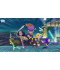 Nintendo DC Super Hero Girls: Teen Power Estándar Alemán, Inglés Nintendo Switch - Imagen 11