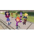 Nintendo DC Super Hero Girls: Teen Power Estándar Alemán, Inglés Nintendo Switch - Imagen 12