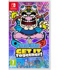 Nintendo Warioware: Get it Together! Estándar Inglés Nintendo Switch - Imagen 3