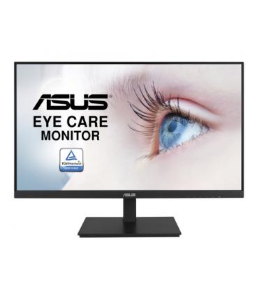 ASUS VA24DQSB 60,5 cm (23.8") 1920 x 1080 Pixeles Full HD LCD Negro - Imagen 1