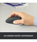 Logitech Teclado+Ratón Inalámbrico MK540