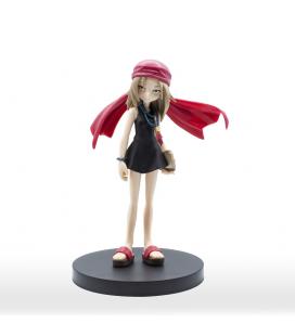 Figura banpresto shaman king anna kyoyama - Imagen 1