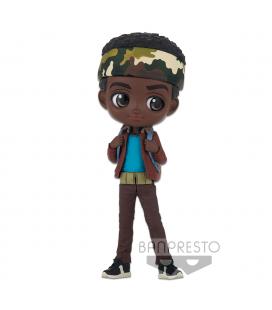 Figura banpresto q posket stranger things lucas - Imagen 1