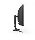 MONITOR LED 34" AOC CU34G2X/BK CURVO NEGRO