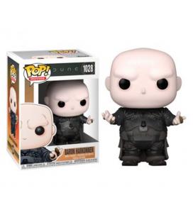 Funko pop cine dune baron harkonnen 51606 - Imagen 1