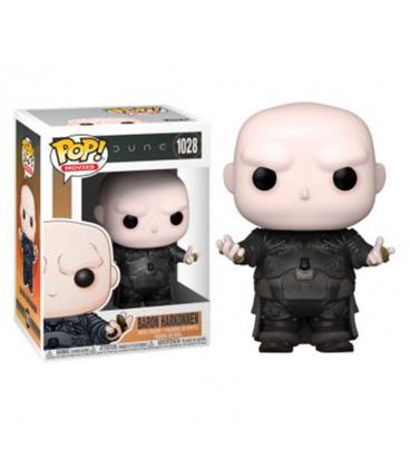 Funko pop cine dune baron harkonnen 51606 - Imagen 1