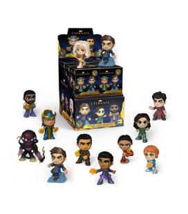 Mistery mini funko marvel eternals 1 unidad 49818 - Imagen 1