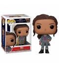 Funko pop marvel spiderman no way home mj 57635 - Imagen 1