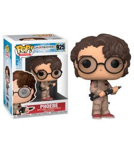 Funko pop cine cazafantasmas phoebe 48023 - Imagen 1