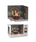 Mini moments funko harry potter aniversario ron weasley con opcion chase 57365 - Imagen 1