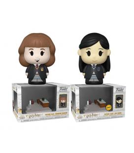 Mini moments funko harry potter aniversario hermione granger clases de pociones con opcion chase 57364 - Imagen 1