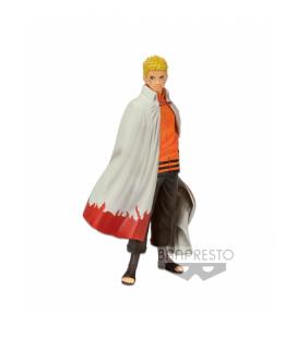 Figura banpresto boruto: naruto next generations naruto uzumaki shinobi relations sp2 - Imagen 1