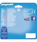 Playmobil 70274 kit de figura de juguete para niños - Imagen 3