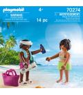 Playmobil 70274 kit de figura de juguete para niños - Imagen 4