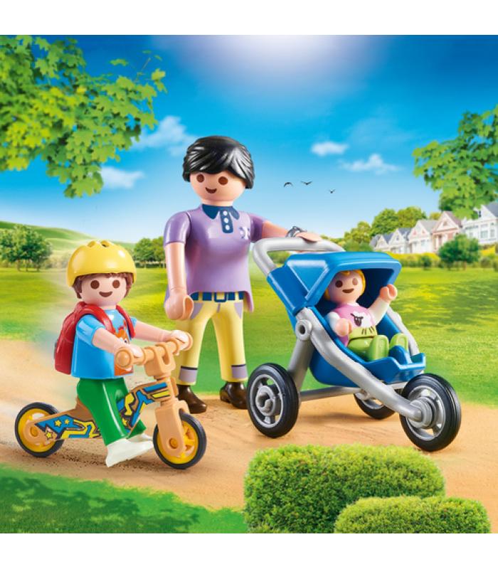 Playmobil para niños online 2 años