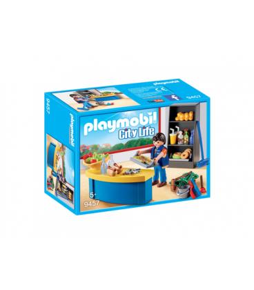 Playmobil 9457 set de juguetes - Imagen 1