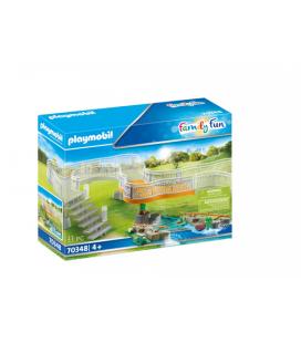 Playmobil FamilyFun 70348 accesorio para figuras de juguete para niños