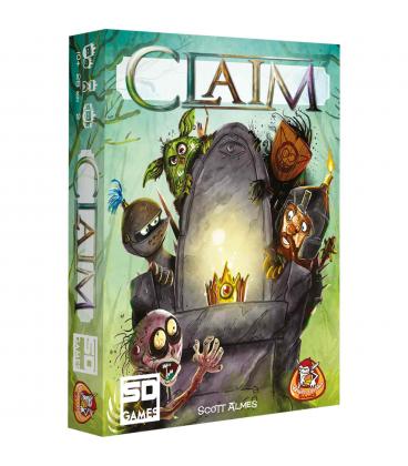 Claim - Imagen 1