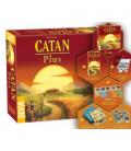 Juego de mesa devir catan plus - Imagen 1