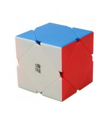 Cubo de rubik qiyi skewb qicheng stk - Imagen 1