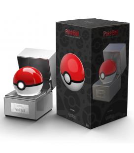 Replica wand company diecast pokemon poke ball edicion limitada - Imagen 1