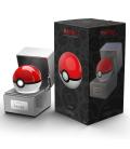 Replica wand company diecast pokemon poke ball edicion limitada - Imagen 1