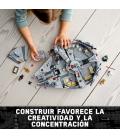 LEGO Star Wars Millennium Falcon - Imagen 4