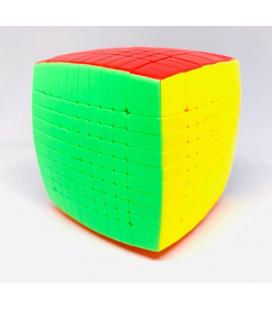 Cubo de rubik shengshou 10x10 - Imagen 1