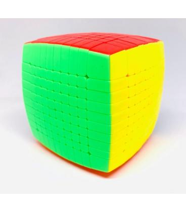 Cubo de rubik shengshou 10x10 - Imagen 1