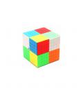 Cubo de rubik moyu meilong 8x8 stickerless - Imagen 1