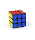 Cubo de rubik yj blind 3x3 invidentes stickerless - Imagen 1