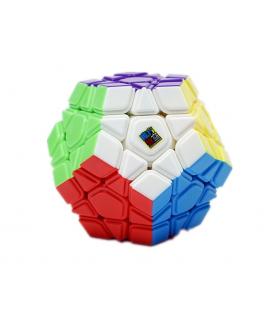 Cubo de rubik moyu meilong megaminx magnetico stk