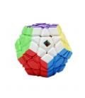 Cubo de rubik moyu meilong megaminx magnetico stk - Imagen 1