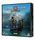 Juego de mesa god of war: el juego de cartas pegi 14 - Imagen 1