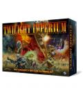 Juego de mesa asmodee twilight imperium 4 edicion - Imagen 1