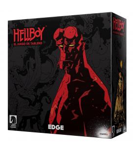 Juego de mesa hellboy: el juego de tablero pegi 14 - Imagen 1