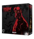 Juego de mesa hellboy: el juego de tablero pegi 14 - Imagen 1