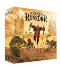 Juego de mesa the siege of runedar pegi 10 - Imagen 1