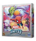 Juego de mesa marvel entra en el spider - verso pegi 10 - Imagen 1