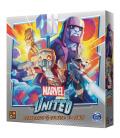 Juego de mesa marvel guardianes de la galaxia: el remix pegi 10 - Imagen 1