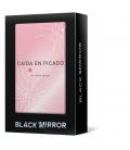 Juego de mesa black mirror caida en picado pegi 13 - Imagen 1