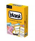 Juego de mesa blank pegi 6 - Imagen 1