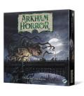 Juego de mesa arkham horror: noche cerrada pegi 14 - Imagen 1