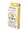 Juego de mesa story cubes harry potter blister eco pegi 8 - Imagen 1