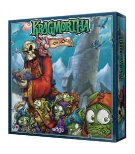 Juego de mesa kragmortha pegi 8 - Imagen 1