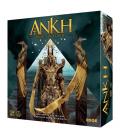 Juego de mesa ankh: dioses de egipto pegi 14 - Imagen 1