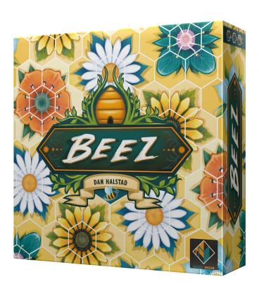 Juego de mesa beez pegi 8 - Imagen 1